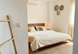 Location vacances Sant Pere Pescador - Nautic Parc 9-4