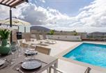 Hôtel Adeje - El Mirador del Atlántico 290 Casa-1
