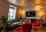 Hôtel Camden Town - The Megaro Hotel - Kings Cross St Pancras, London-2