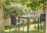 Location vacances  Province de Viterbe - Casa Guido-4