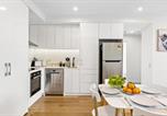 Location vacances Adelaide - Ambrosia - East End Hillside Haven-4