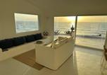 Location vacances Lourinhã - Casa da Praia Valmitão-1