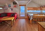 Location vacances Hemsedal - Nice Home In Hovet With Wifi-4
