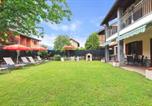 Location vacances Orta San Giulio - Casa Allegra-3