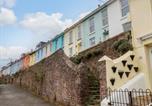 Location vacances Brixham - The White House-4
