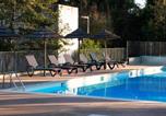 Location vacances Santa-Lucia-di-Moriani - Appartement Poggio Mezzana-2