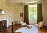 Hôtel Aiguillon - Chateau d'Hordosse-3