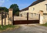 Hôtel Availles-en-Châtellerault - Le Domaine de Bella-4
