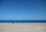 Location vacances St Helena Bay - Absolute Beach Accommodation-3