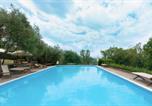 Location vacances Montespertoli - Fattoria la Gigliola - Il Frantoio-3