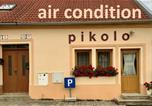 Location vacances Trenčianske Teplice - Pikolo - izby na prenájom-4