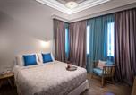 Hôtel Héraklion - Veneziano Boutique Hotel-2