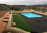 Location vacances Silleda - House - 4 Bedrooms with Pool - 4093-2