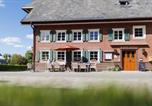 Hôtel Eisenbach (Hochschwarzwald) - Boutiquehotel Ochsen-1