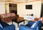 Location vacances Nairobi - Nairobi City View-4