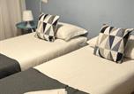 Location vacances Bormio - I Cirmoli-3