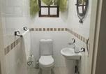 Location vacances Gaborone - La Mia casa-3
