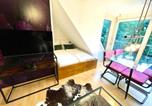 Location vacances Glotterbad - Breisgau Hideaway-3