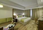 Hôtel Bahreïn - Ramee Rose Hotel-3