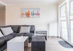 Location vacances Boltenhagen - Ostsee7 Fewo Sun-4