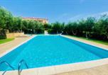 Location vacances Campiglia Marittima - Casa di Allegra Terme di Venturina - Happy Rentals-1