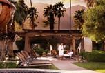 Hôtel Indio - La Quinta Resort & Club-3
