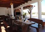 Location vacances Cafayate - Hostal Mirador del Valle-3