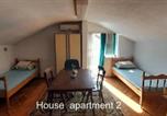 Location vacances  Nakolec - 10forward apt2-1