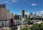 Location vacances Belém - Apartamento Bossa-3