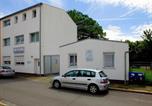 Location vacances Bremerhaven - Appartements Katharina-2