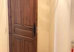 Location vacances Jaca - Casa Campo-4