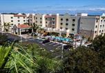 Hôtel Lake Worth - Towneplace Suites by Marriott Boynton Beach-2
