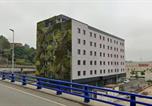 Hôtel Castro Urdiales - Travelodge Bilbao Sestao-3