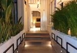 Hôtel pereira - Hotel Cafe Boutique-3
