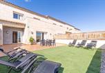 Location vacances Figueres - Jouvacations Ripolles Figueres-Vilafant-4