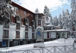 Hôtel Borovets - Saint George Borovets Hotel-1