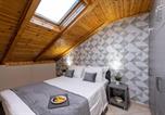 Hôtel Ioannina - Nantin-2
