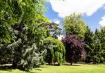 Hôtel Saint-Rambert-d'Albon - Domaine de Clairefontaine - Teritoria-3