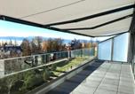 Location vacances Vysoké Tatry - Apartman Wawa-1