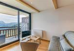 Location vacances Huez - Appartement Alpe d'huez-2