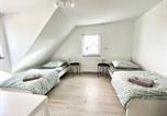 Location vacances Bad Rappenau - Ganze Wohnung - Parkplatz - Balkon - Wlan-2