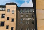 Hôtel Skanderborg - Danhostel Aarhus City-2