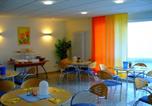 Hôtel Gare sud de Darmstadt - Hotel Ernst Ludwig-2