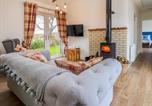 Location vacances Stornoway - Bayview Byre-4
