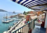 Location vacances Villefranche-sur-Mer - Maison Bleue Ap4362 By Riviera Holiday Homes-2