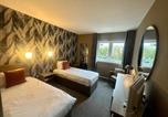 Hôtel Rowardennan Lodge - The Tontine Hotel-4
