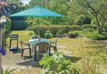 Location vacances Baguer-Morvan - Gorgeous Home In Mont-Dol With Wifi-4