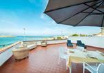Location vacances Porto Torres - La Terrazza-1