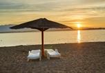 Location vacances Seia - Spacious apartment in Seia with mountain view-4