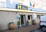 Location vacances Oviedo - Pension Viella Asturias-2